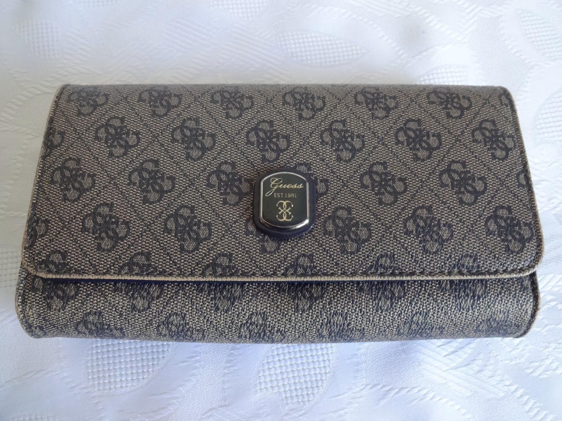 Guess Portamonete: Orig. GUESS  Portemonnaie – Usato da Frauenfeld venduto da rey06