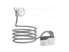 FLEXTAILGEAR Max Shower wiederaufladbare Campingdusche