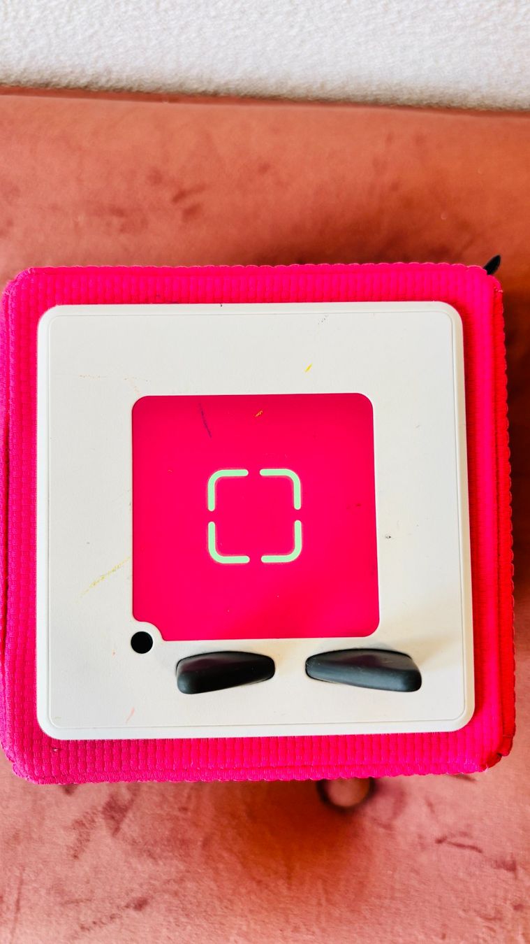 Tonies Spielzeuge: Toniebox pink mit top Akku – Gebraucht aus Zihlschlacht von sve_m76s 1