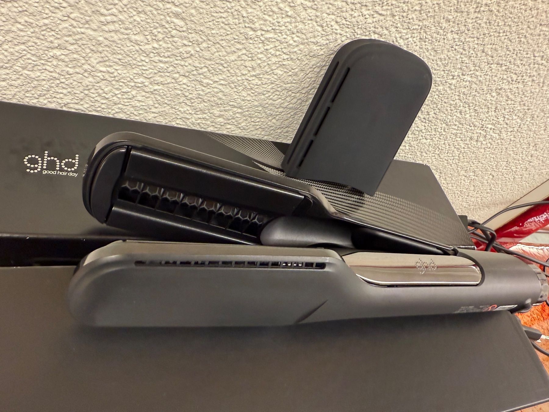 GHD Asciugacapelli: GHD Duet Styler     Professional 2-in-1 – Usato da Oberbipp venduto da annegret05 1