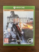 Battlefield 4 für Xbox One