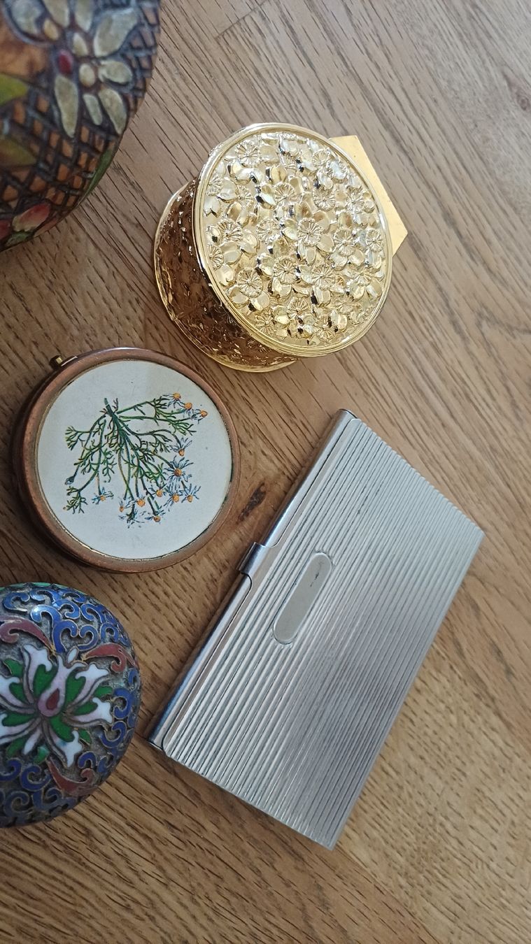Toutes les décorations: Lot diverses – D'occasion à Flawil par Naphtali 8