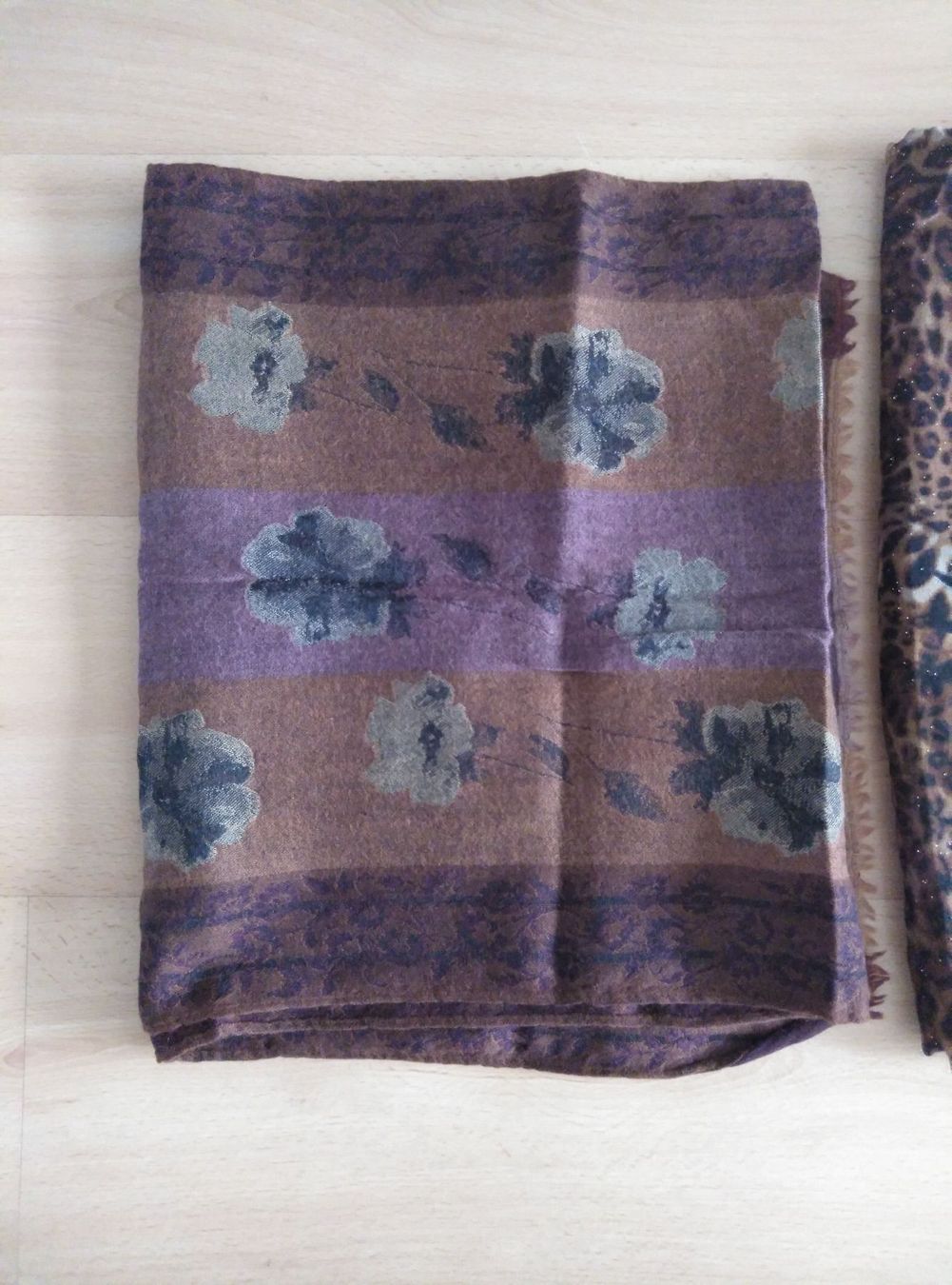 Foulard & Sciarpe: Foulards 5 Teile Set – Usato da Schöfflisdorf venduto da nun_zr8r 1
