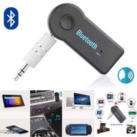 Adapter Bluetooth Audio Receiver AUX Auto 3.5mm Empfänger