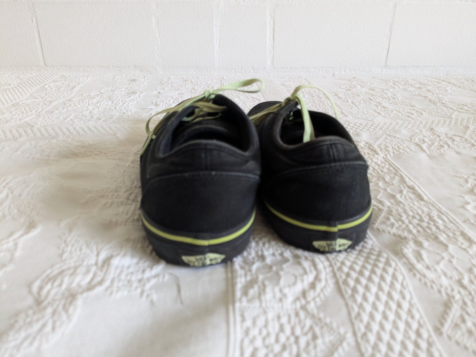 Vans Scarpe per ragazzi: Vans Sneaker Gr. 38 – Usato da Adliswil venduto da bibuubib 3