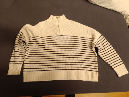Pullover