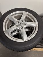 4x Felgen 7Jx17H2 5x108 ET