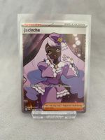 Pokemon / Perfect Order / Jacinthe (Full Art) 110/088 EN