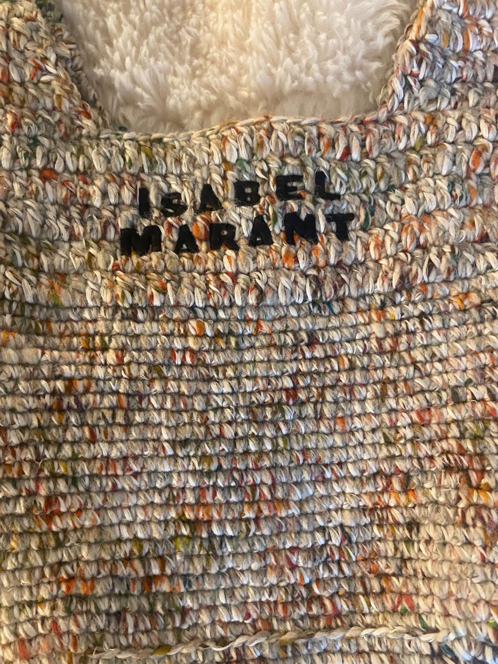 Isabel Marant Borse da donna: Tasche Isabel Marant – Nuovo (secondo la descrizione) da Büren an der Aare venduto da epe_5bpx 2