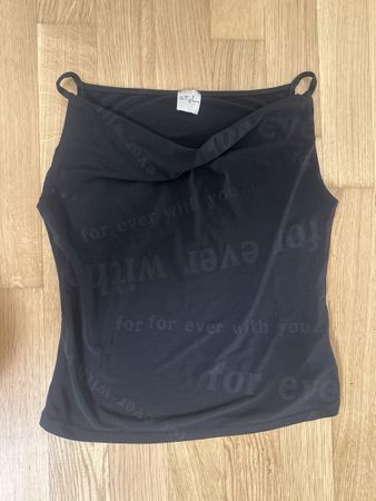 Vintage Top