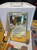 Pokémon Karte Glurak Delta Species 4/100 Holo