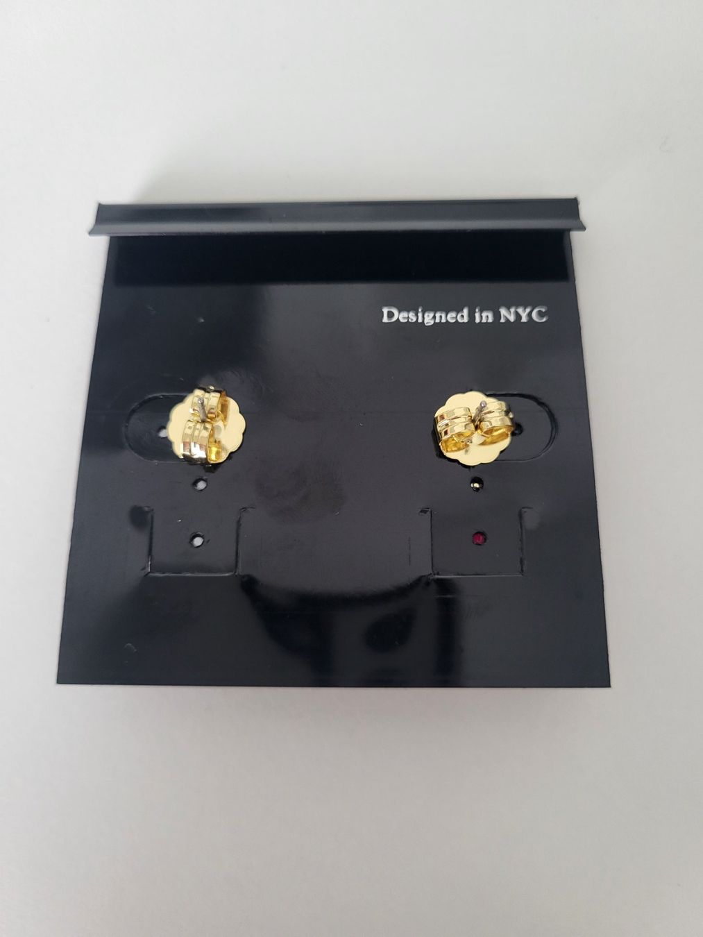 Ohrringe & -stecker: Ohrringe von Kenneth Jay Lane – Neu und originalverpackt aus Zürich von sueth 1