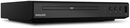 Sistemi audio & multimediali: Philips DVD-Player TAEP200 – Nuovo e nell'imballaggio originale da Hundwil venduto da Stallone5 4