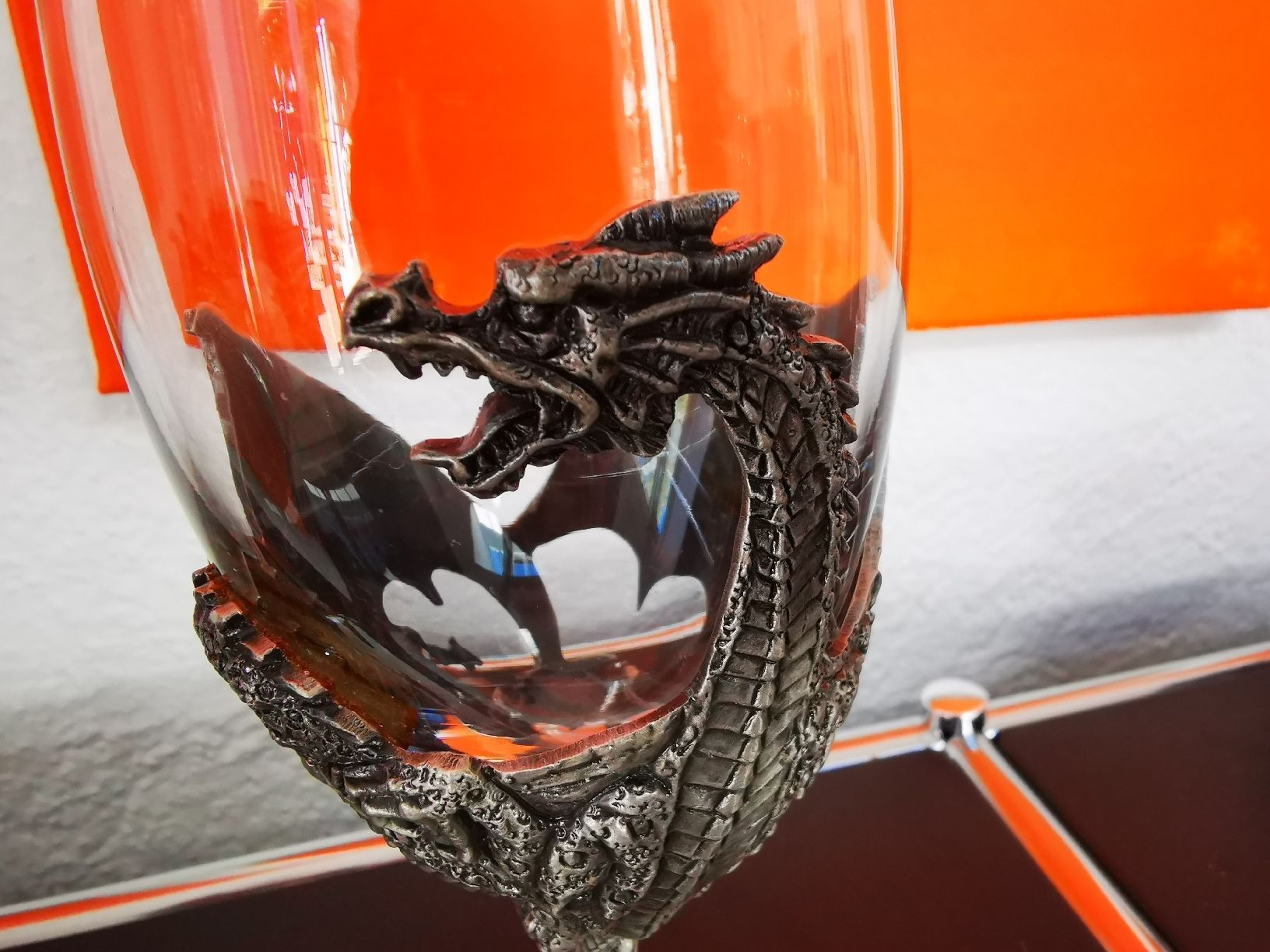 Verres: Gothic Weingläser – D'occasion à Uetikon am See par cmdr_clyde