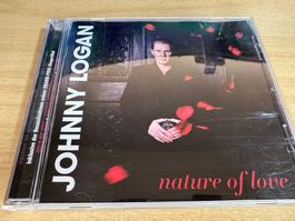 Y3 Johnny Logan – Nature Of Love