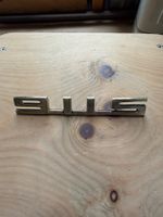 Porsche 911 S Typenschild Emblem alt
