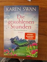 "Die gestohlenen Stunden" Karen Swan - Die Inseltöchter