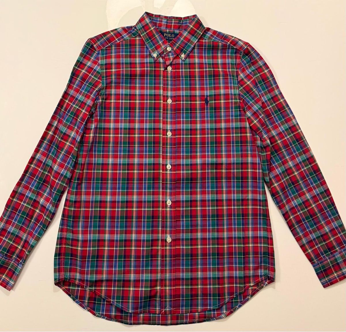 Ralph Lauren Camicie, T-shirt & Polo: Polo Ralph Lauren Hemd  neu – Nuovo e nell'imballaggio originale da Zürich venduto da fle_8ckw 2