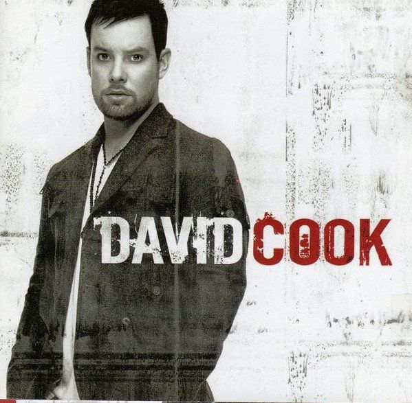 CDs: Cook David: David Cook CD – Neuf avec emballage d'origine à Steinhausen par Vilivinili