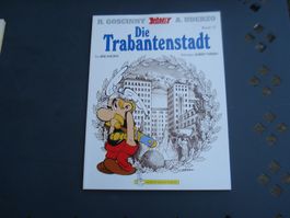 Asterix, Die Trabantenstadt, 2003,  neuwertig