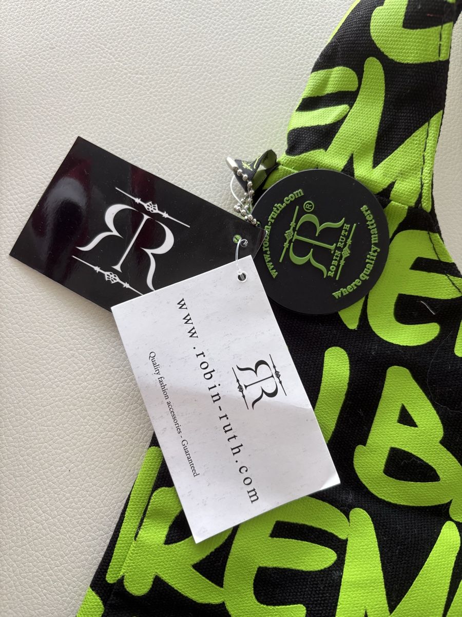 Borse: New voluminous textile bag – Nuovo (secondo la descrizione) da Lausanne venduto da oyu_hgg5 2
