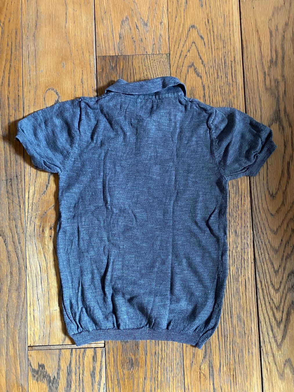 Camicie, T-shirt & Polo: Kids case polo 3 ans – Usato da Hermance venduto da joe_td6n 4