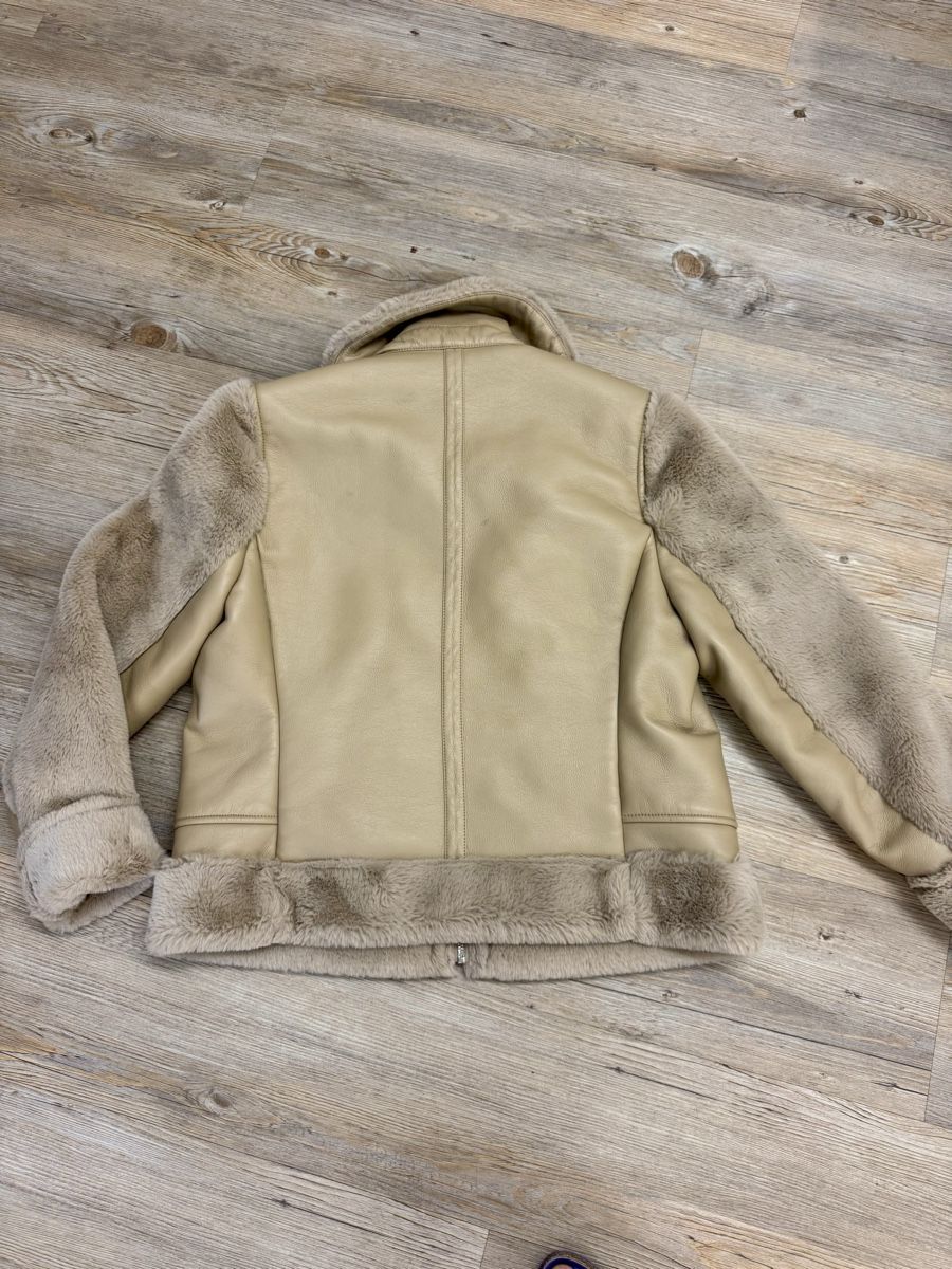Karl Lagerfeld Giacche: Winterjacke Karl Lagerfeld – Usato da Malans GR venduto da gigaduo 1