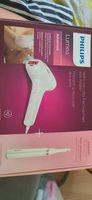 Philips Lumea Laser Haarentfernung Epilierer