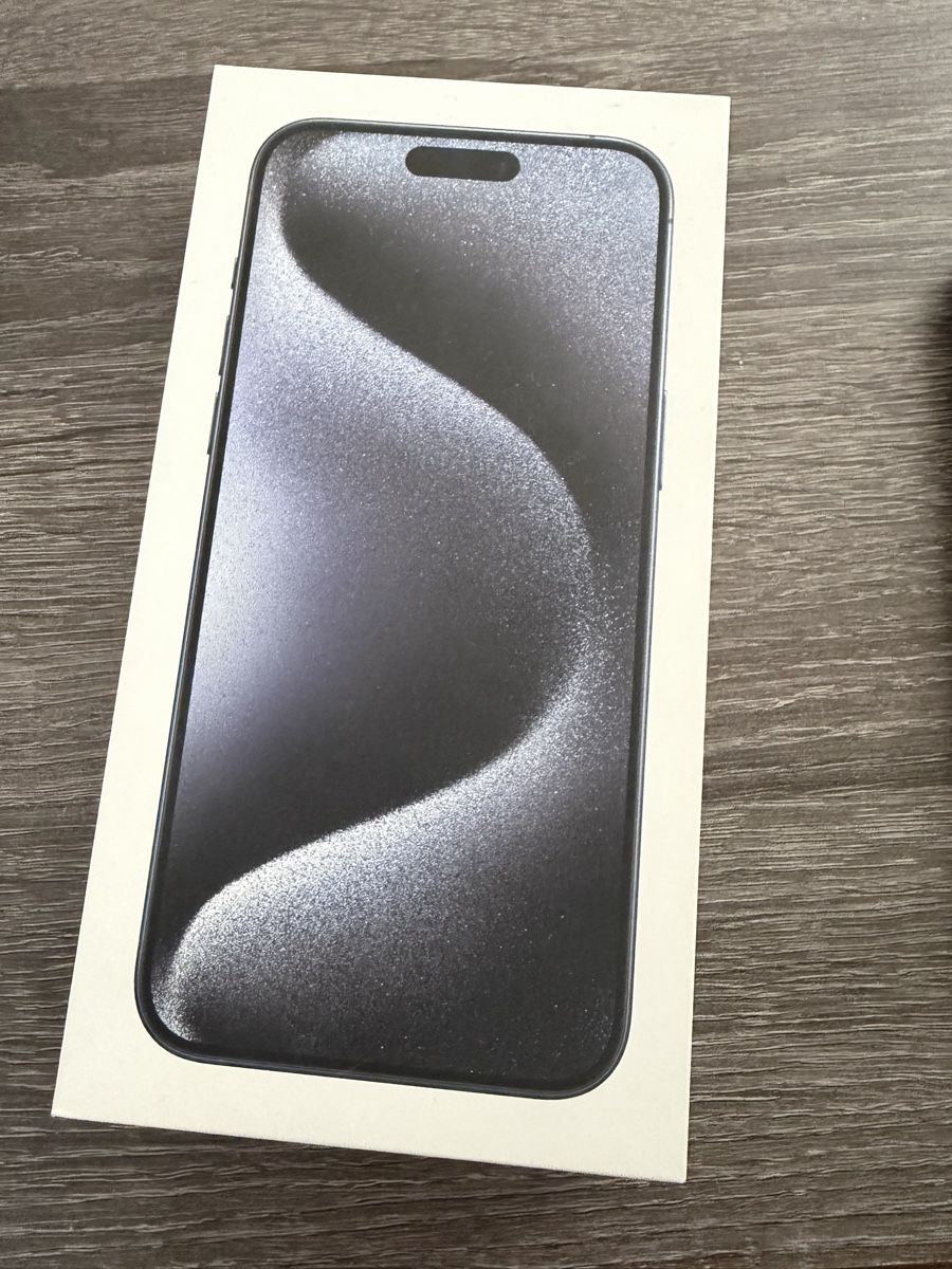 Apple Handys / Smartphones: Apple iPhone 15 Pro Max guter Zustand – Gebraucht aus Hünenberg von Franjavi70 2