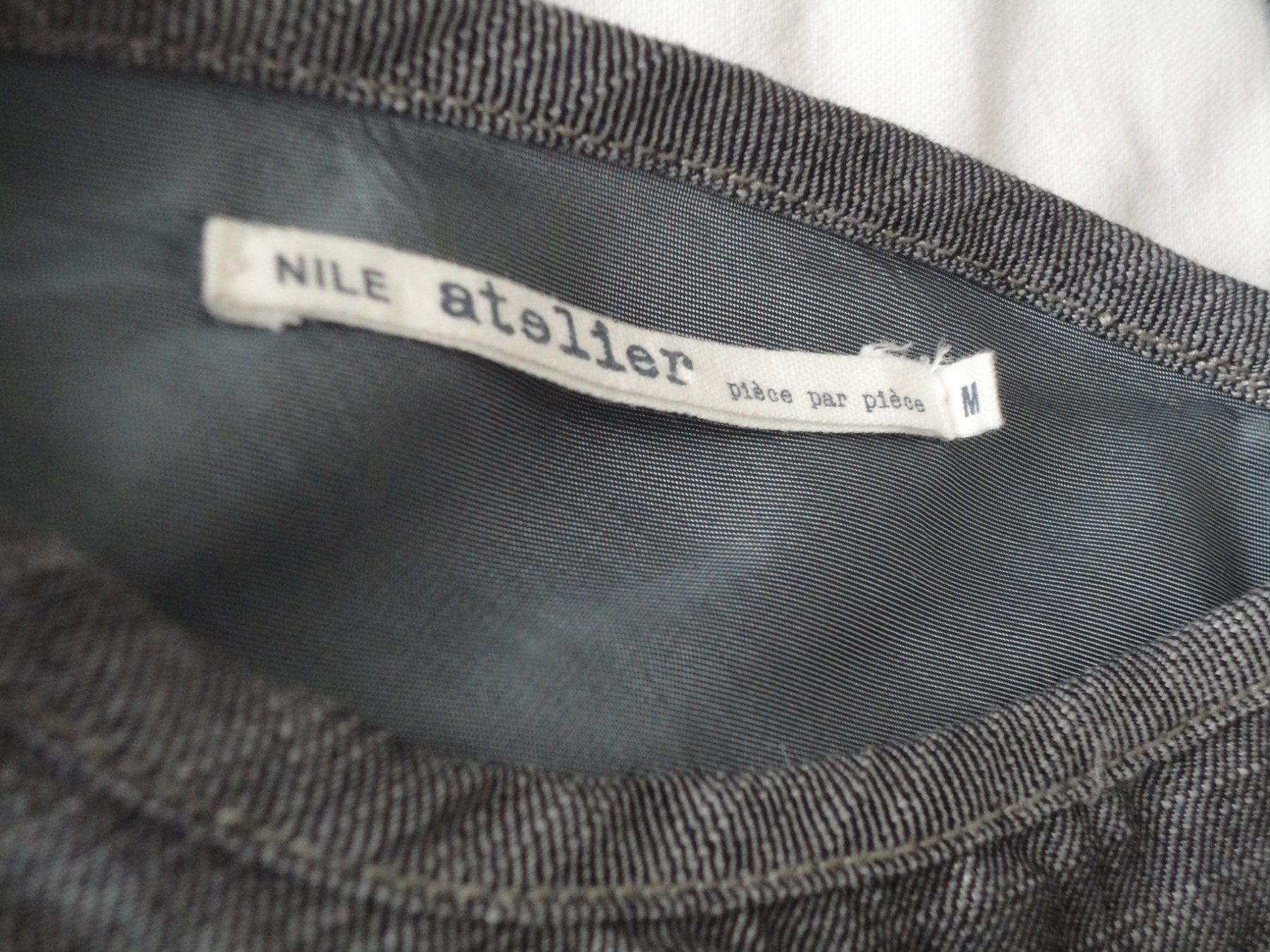 Nile Kleider: Etui-Kleid Nile Gr. M VERSAND – Neu (gemäss Beschreibung) aus Strengelbach von Traumgarten 2
