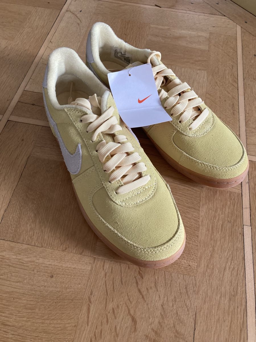 Nike Scarpe da donna: Nike WMNS FIELD GENERAL Gr.40/US 8.5 – Nuovo e nell'imballaggio originale da Biel/Bienne venduto da Jenny-Lea 3