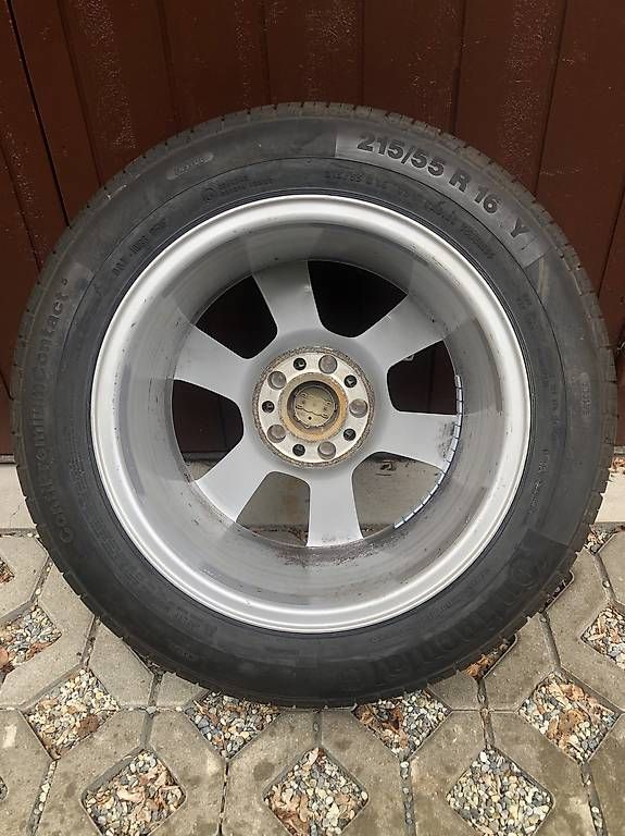 Pneus & Roues: Roues complètes Audi A4 – D'occasion à Vouvry par nun_szh8 3