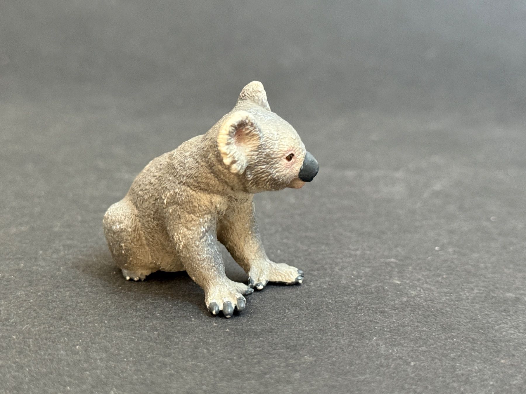 Schleich Statuette: Schleich Koala Bär – Usato da Ennetbaden venduto da mapa05 3