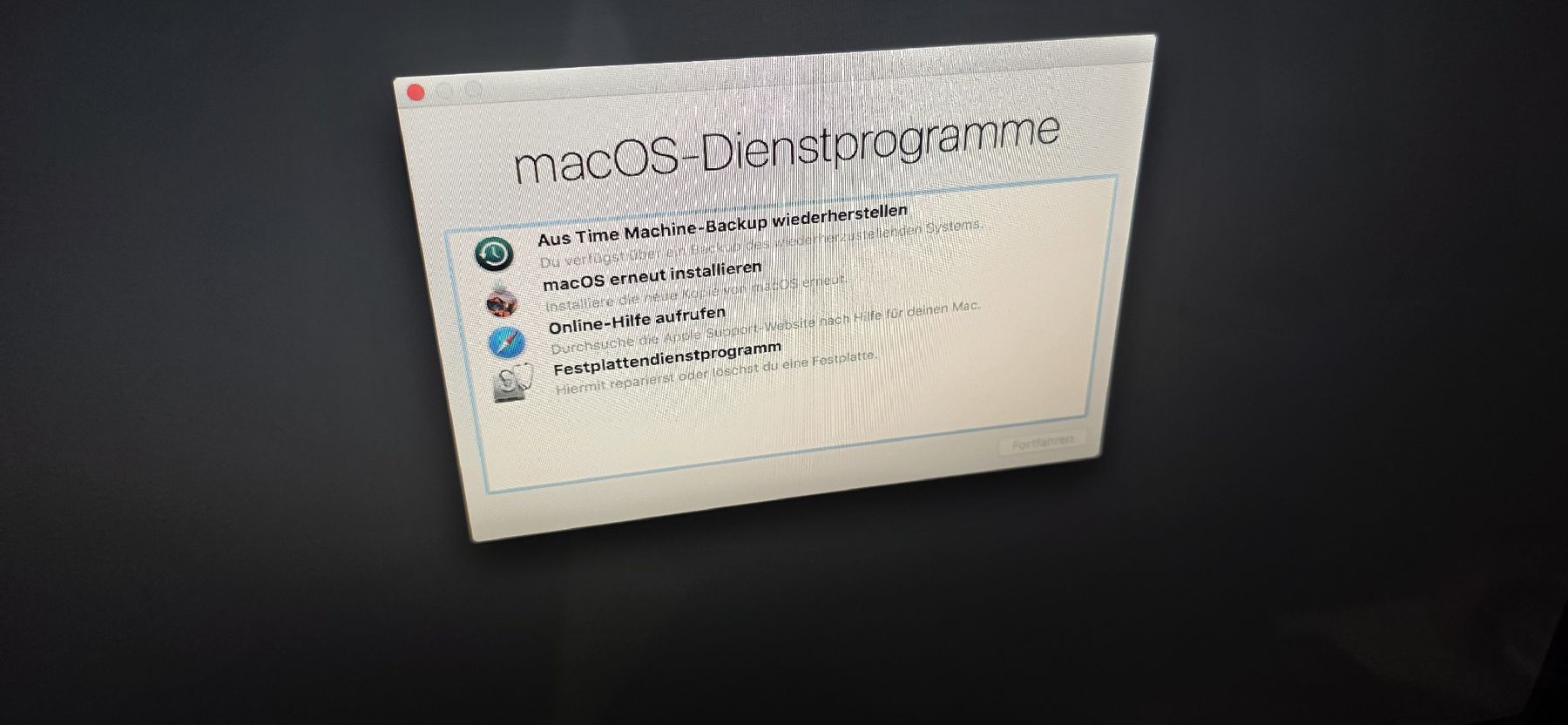 Apple PC: MAC PC All in One – Usato da St Gallen venduto da FMAccess 1