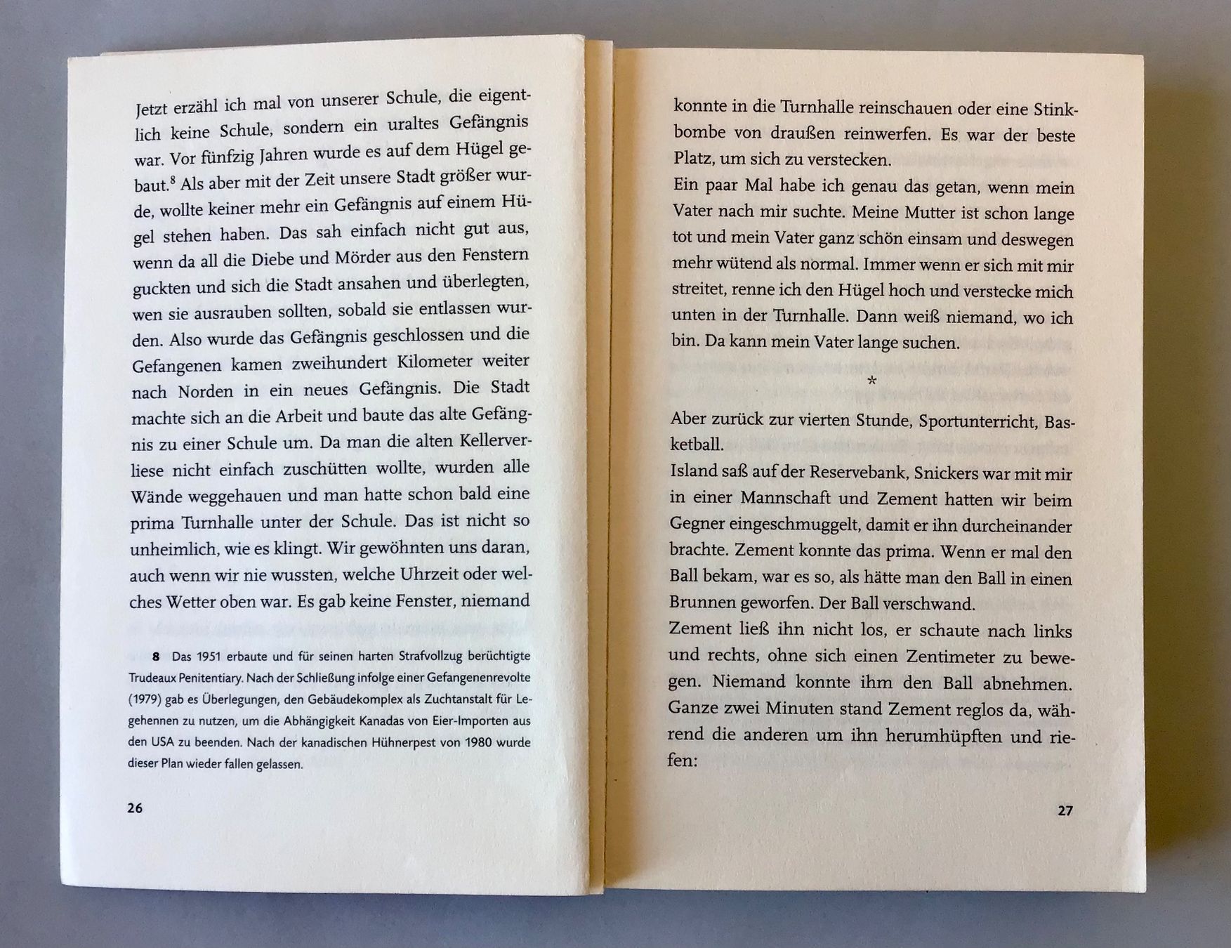 Bücher: Die Kurz-Hosengang – Gebraucht aus Bubendorf von Alpenheidi 4