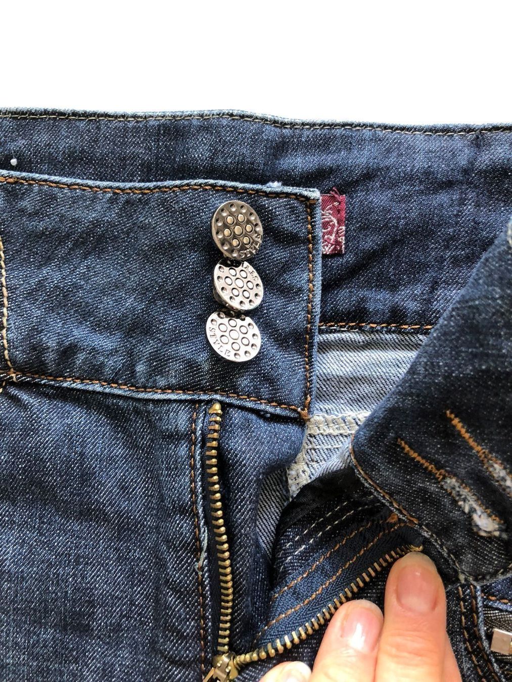 Gonne: Jeans jupes  sehr sexy – Nuovo (secondo la descrizione) da Adliswil venduto da Jessik0 6