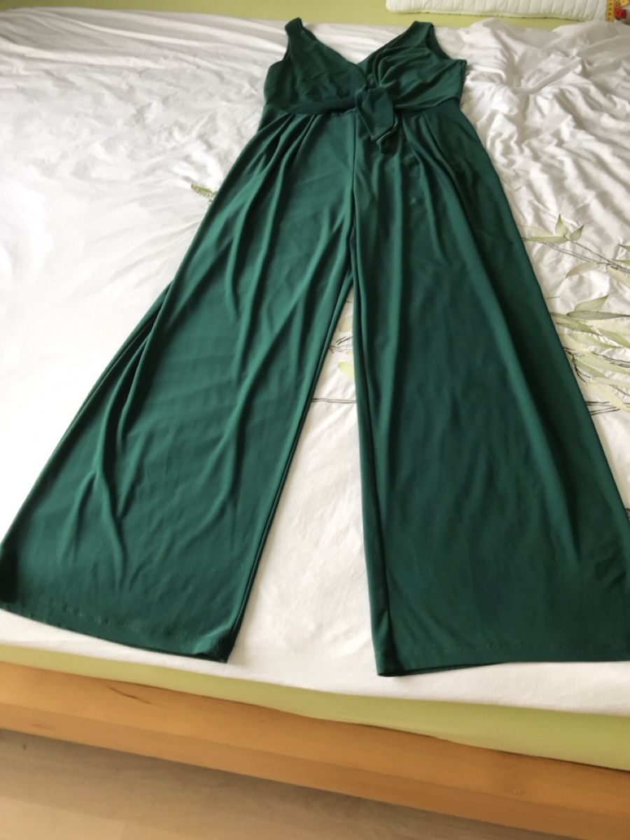 Phase Eight Tute: Phase eight Jumpsuit 42 – Nuovo (secondo la descrizione) da Landschlacht venduto da girris100 1