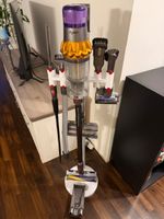 Dyson V15 detect absolute mit Floor Doc