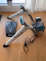 Tacx Flow Smart Rollentrainer