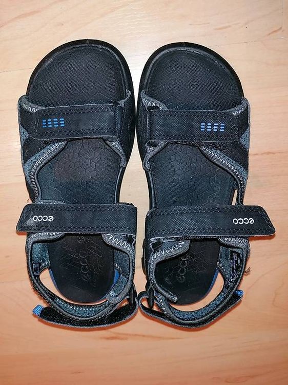 Kinder Sandalen Ecco Grösse 33 Kindersandalen (Gebraucht) in