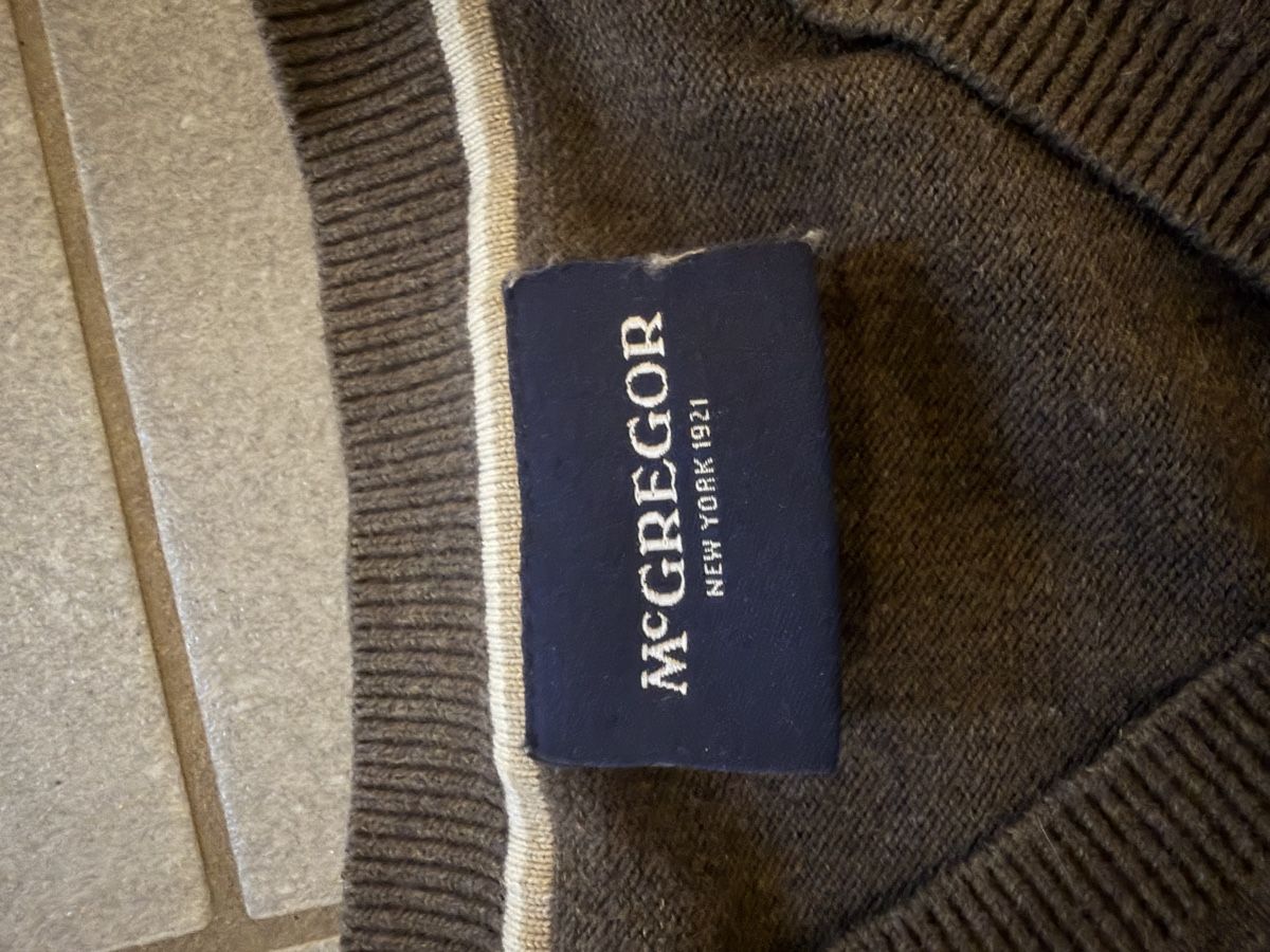 Maglioni & Felpe: McG Vintage Pullover – Nuovo (secondo la descrizione) da Winterberg ZH venduto da NatiWeibel 2