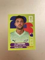 Panini Sticker NZL 2