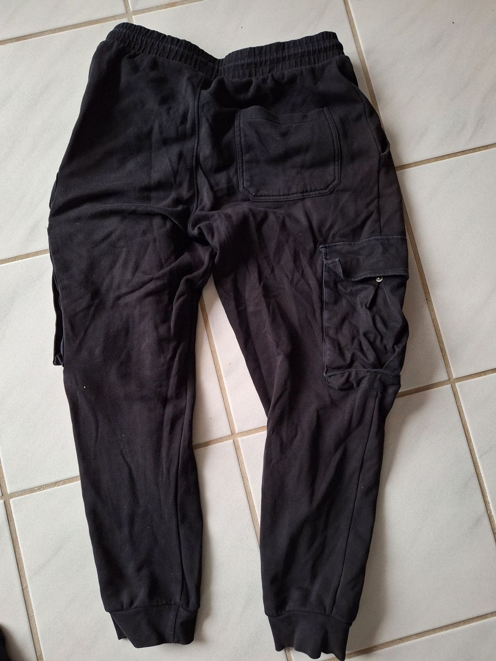 C&A Pantaloni: Hose Clockhouse Slim, Gr. M, C&A – Usato da Eiken venduto da Lashar 2
