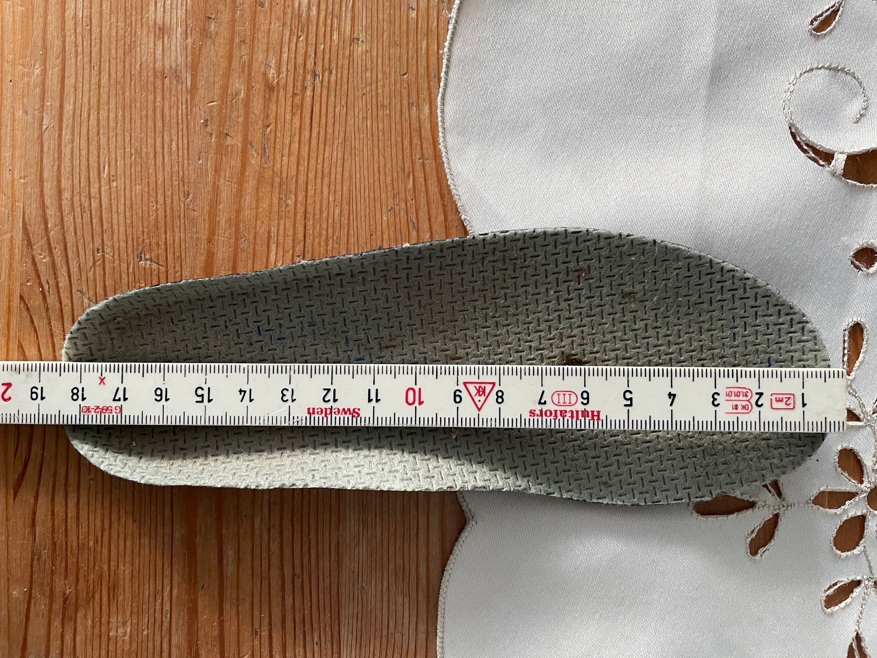 Meindl Scarpe da uomo: Wanderschuhe Meindl Junior Grösse 28 – Usato da Langwiesen venduto da molegra 5