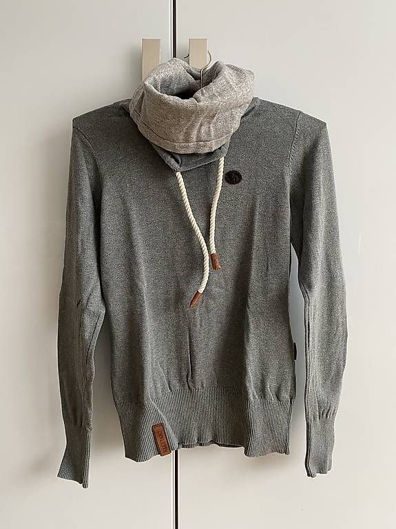 Maglioni & Felpe: Pullover / Shirt NAKETANO Gr. M – Usato da Schmerikon venduto da sab_6ppz