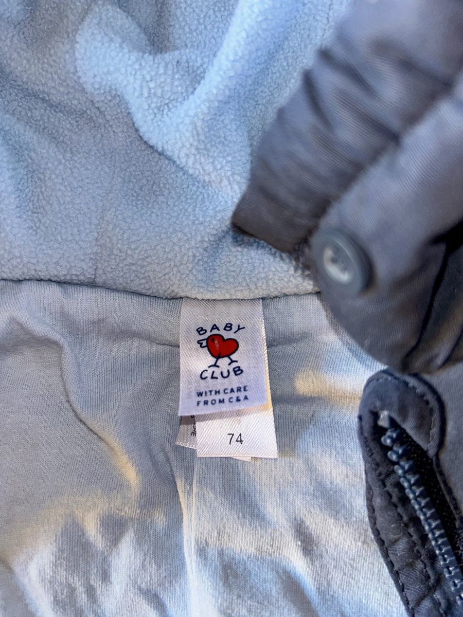 Kleiderpakete & -sets: Winterset Grösse 68 – Gebraucht aus Oberdorf SO von angi.he 3