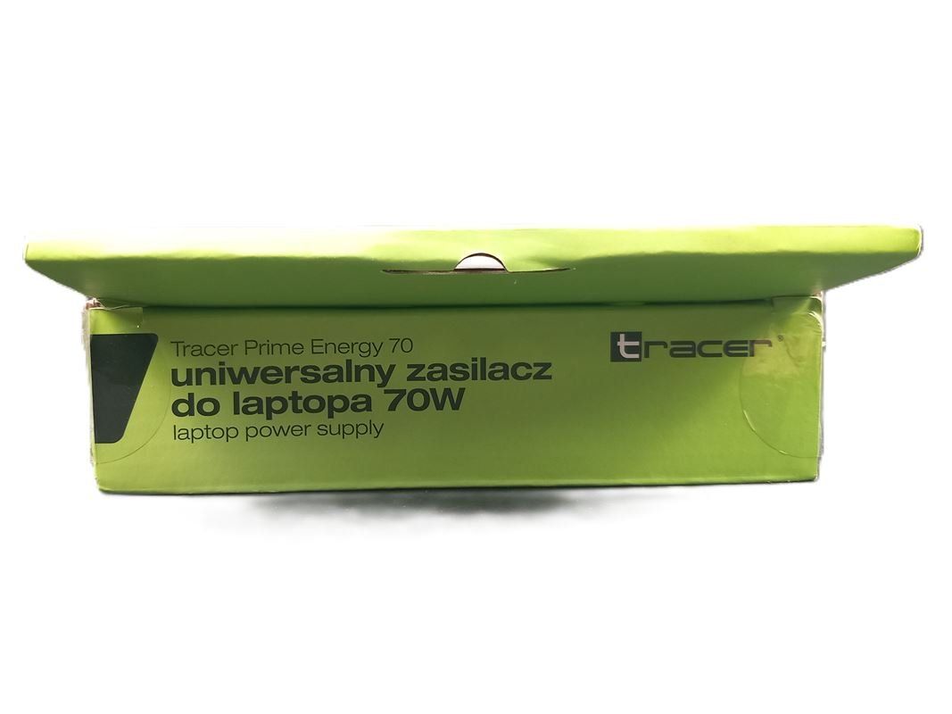 Chargeur: TRACER 70W Universal Ladegerät – Neuf (Voir description) à Hünenberg par Restwert_Zug 9