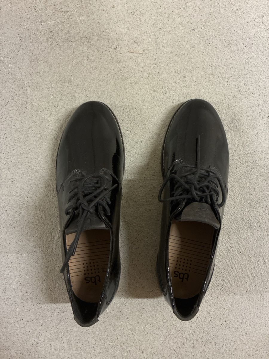 TBS Damenschuhe: Leder Schuhe Tbs 37 – Neu (gemäss Beschreibung) aus Winterthur von aza_rr8j 1