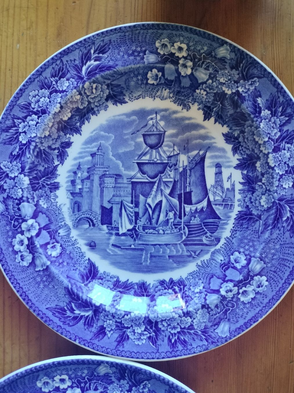 Services de table: Kaffee Service, Ferrara , Wedgwood – D'occasion à Schwanden Sigrisw par len_9yqg 3