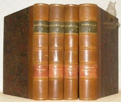 Oeuvres complètes de François Coppée. Poésies, 1864-1887. Ed
